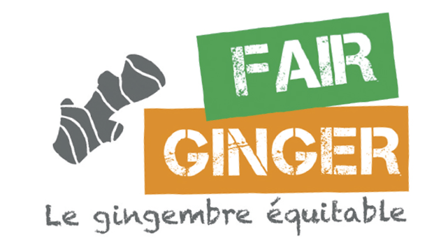 Logo Fair Ginger