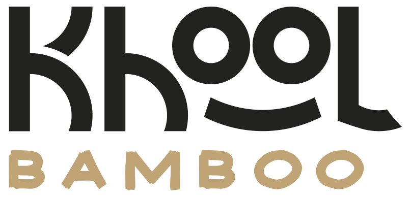 Logo Khool Bamboo