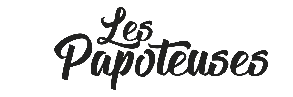 Logo Les Papoteuses
