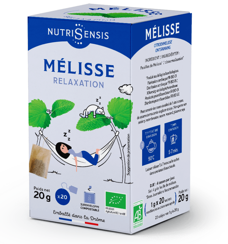 melisse-nutrisensis