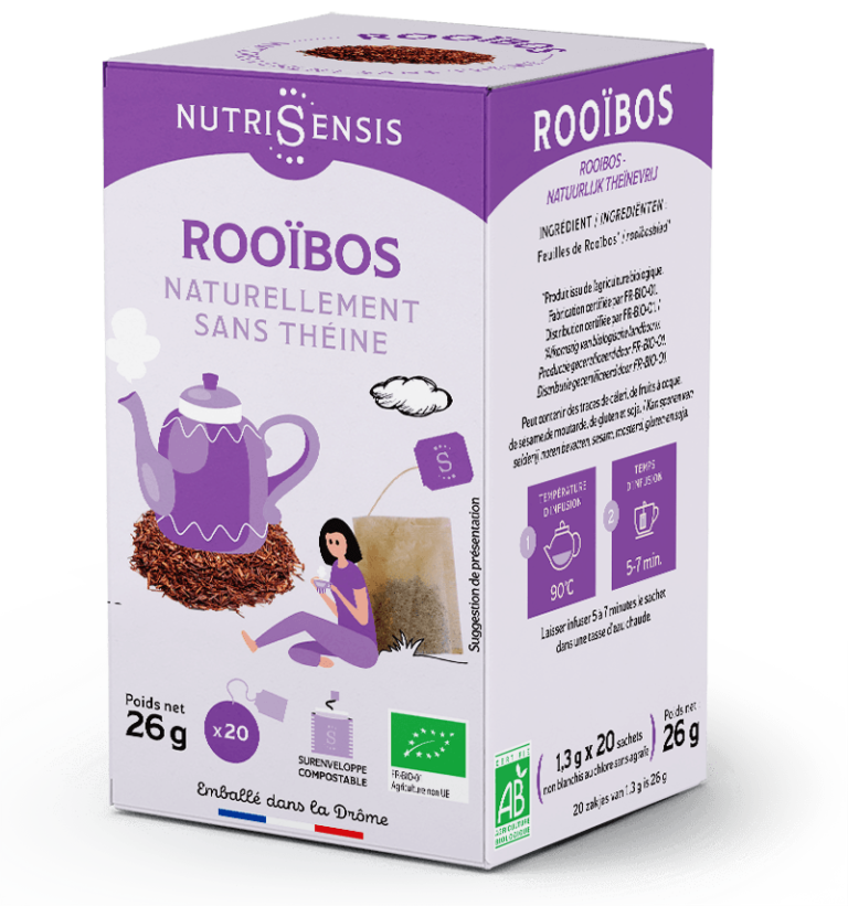 rooibos-nutrisensis