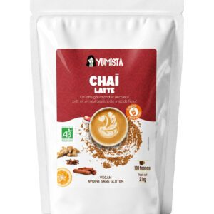 Chaï Latte <span> 2 kg